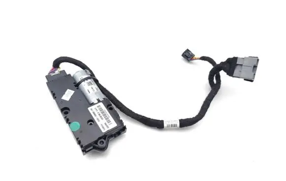 Ford Kuga II Sunroof motor/actuator CV5415B689FB 10035786D