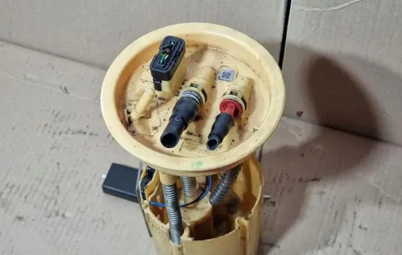 Volvo V60 Fuel level sensor 6G919275AE