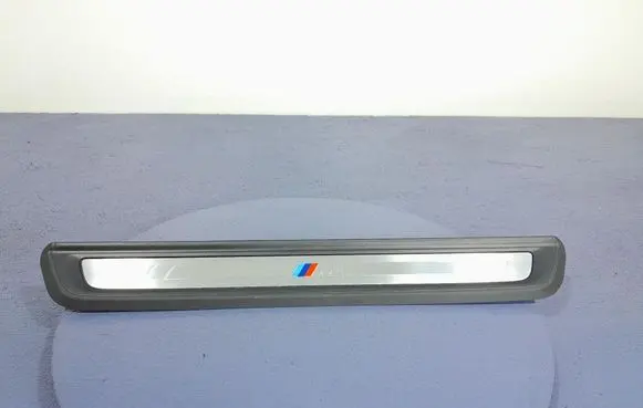 Alpine B3 B4 B5 B6 E90 E91 E92 E93 Foot area side trim 8079739