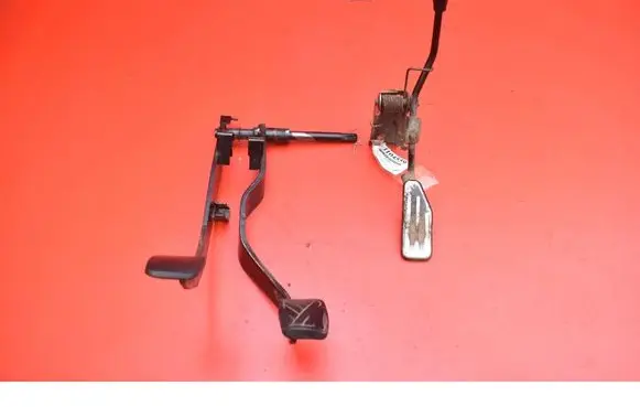 Suzuki Jimny Accelerator throttle pedal