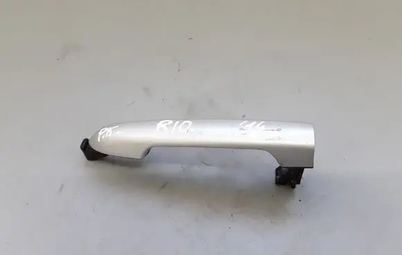 KIA Rio Front door exterior handle 5C24