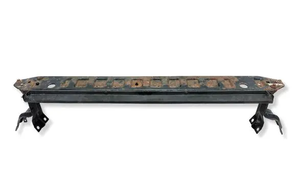 Volvo XC70 Bottom radiator support slam panel 31265124