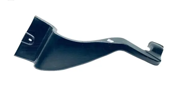 Citroen C4 III e-C4 Cabin air duct channel 9820853880