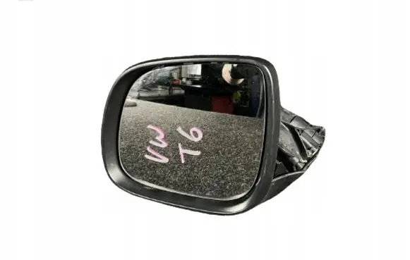 Volkswagen Transporter - Caravelle T6 Front door wing mirror part 56530500