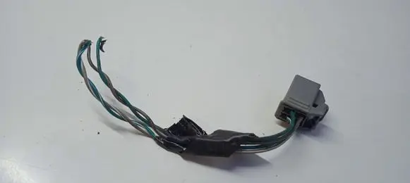 Jeep Grand Cherokee Other wiring loom