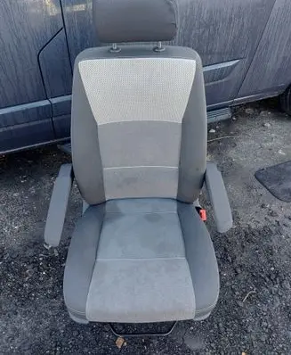 Volkswagen Transporter - Caravelle T6 Front passenger seat 