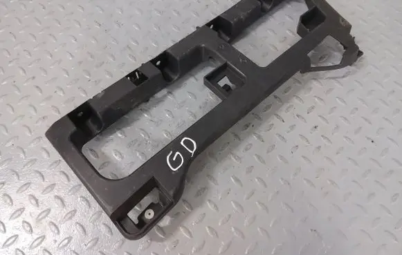 Citroen Jumpy Rear bumper mounting bracket 9810782580