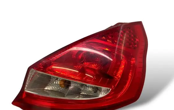 Ford Fiesta Rear/tail lights 8A6113404A