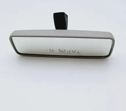 Rear view mirror (interior)