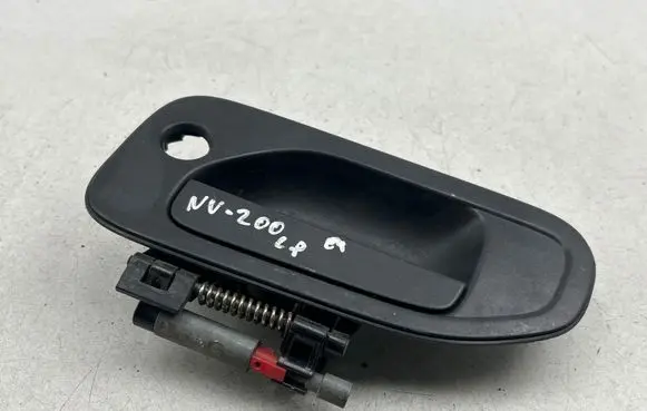 Nissan NV200 Front door exterior handle