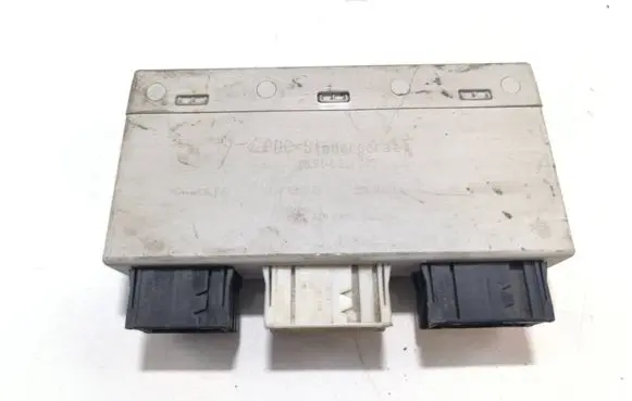 BMW 5 E60 E61 Parking PDC control unit/module 6922785 66216922785