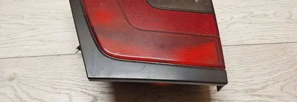 Peugeot 806 Tailgate rear/tail lights 45101