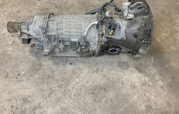 Subaru Legacy Automatic gearbox TZ1B7LCAAA