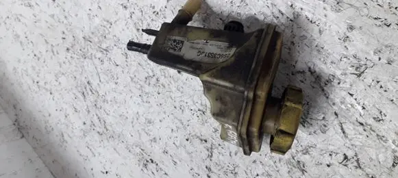 Ford Fiesta Power steering fluid tank/reservoir 2S6C35313C