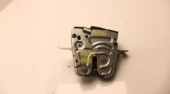 Mercedes-Benz A W176 Tailgate/trunk/boot lock/catch/latch 