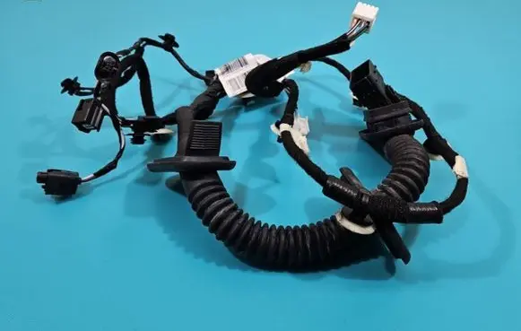 Dacia Sandero III Front door wiring loom 241250817R IMPRK1443602