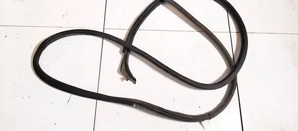 Ford Transit Trunk rubber seal (body) 