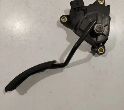 Renault Scenic II - Grand scenic II Accelerator throttle pedal 8200159647