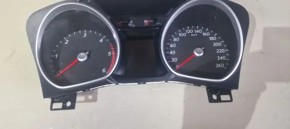 Ford S-MAX Speedometer (instrument cluster) 6M2T10849GN 6M2T14C088BK