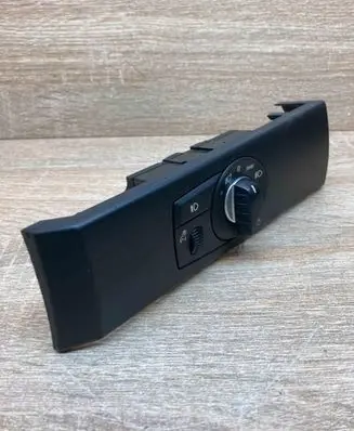 BMW 5 E60 E61 Light switch 6988553 9135574