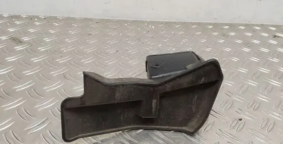 Toyota Verso-S side skirts sill cover 6563152060