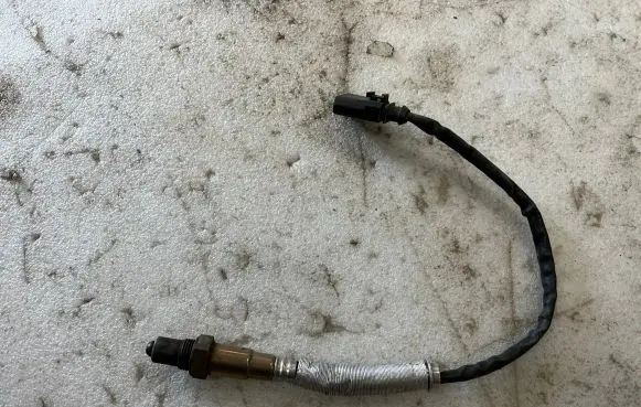 Audi A6 S6 C6 4F Lambda probe sensor 8R0906262D 8R0906262