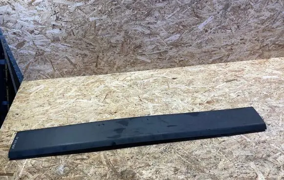 Renault Master III Sliding door trim (molding) 828200148R