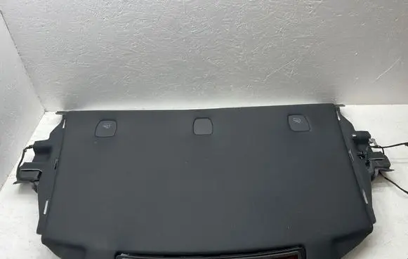 Tesla Model 3 Parcel shelf 112802100H P112802100H