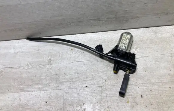 Audi A8 S8 D3 4E Seat adjustment motor 