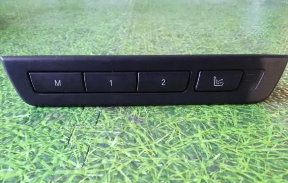 BMW 7 F01 F02 F03 F04 Other switches/knobs/shifts 9215788 SZ0910190665 28227054