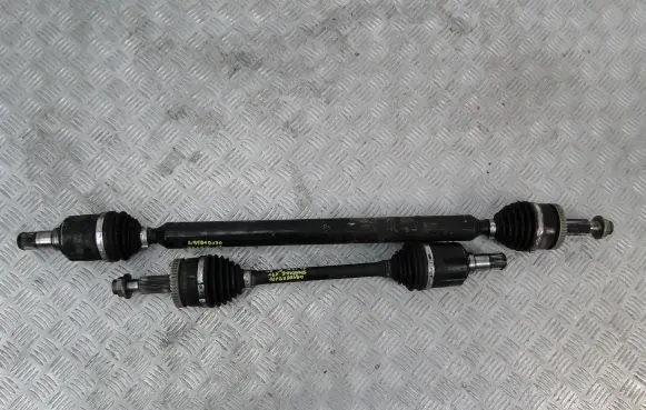 KIA Sportage Front driveshaft