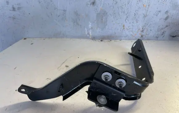 Renault Scenic IV - Grand scenic IV Fender mounting bracket 625132283R G0717