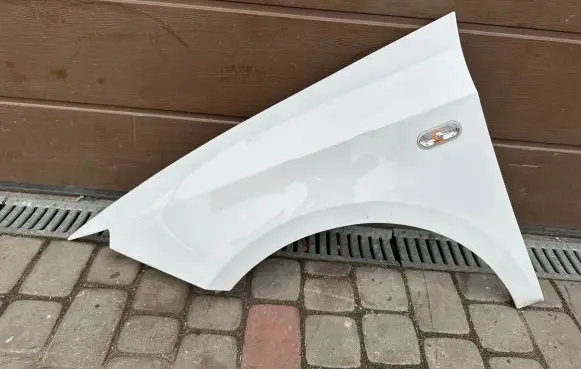 Seat Ibiza IV (6J,6P) Fender