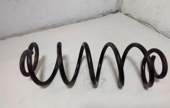 Audi A6 S6 C7 4G Rear coil spring