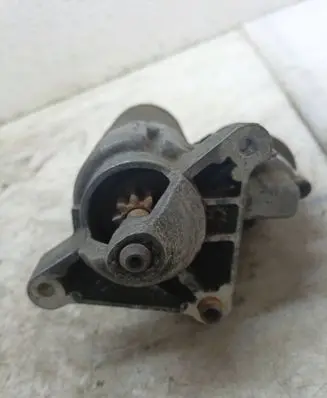 Citroen AX Starter motor 1005821400