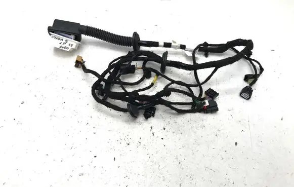 Chery 9/C9 Front door wiring loom/harness boot 806006061AB