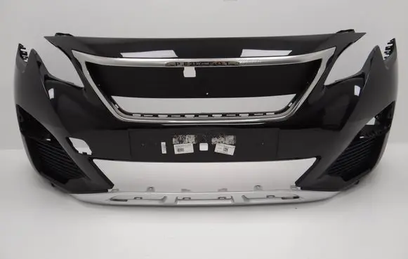 Peugeot 3008 II Front bumper 9815499077