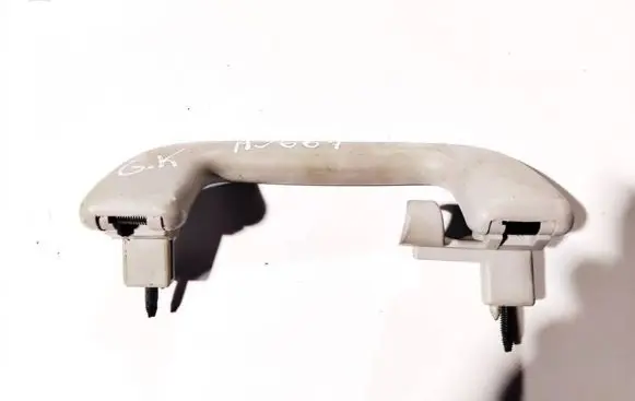 Toyota Corolla E120 E130 Rear interior roof grab handle
