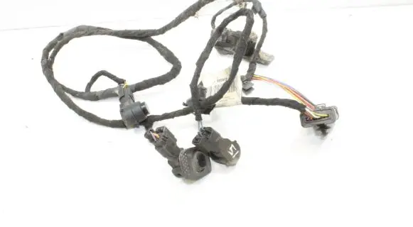 Peugeot RCZ Parking sensor (PDC) wiring loom YM40802280