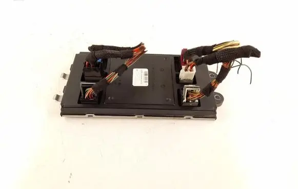 Comfort/convenience module