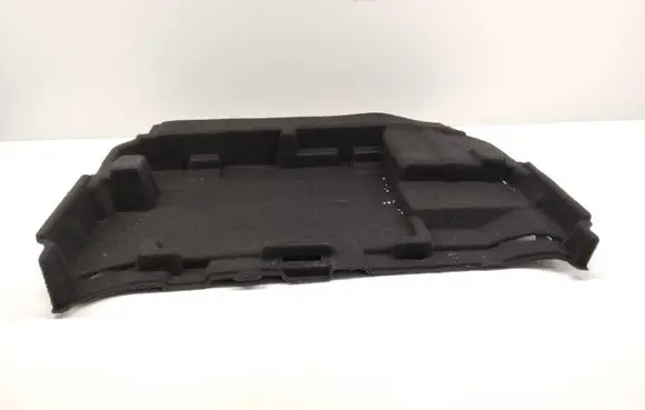 Mercedes-Benz C W206 Spare wheel section trim A2066940500 003ZGS007 11812484E