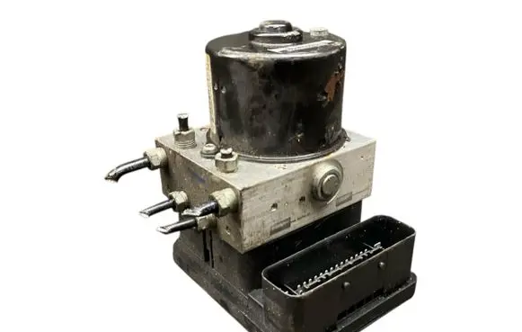 BMW 1 E81 E87 ABS Pump 3452678476401