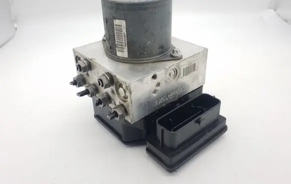 Volkswagen PASSAT B7 ABS Pump 3AA614109N 17654033 54085807B