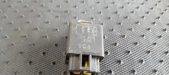 KIA Carnival Other relay