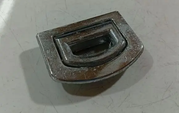 Volkswagen PASSAT B6 Other exterior part 1J0864203D