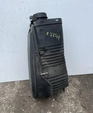 Mercedes-Benz CLC CL203 Air filter box A6460900101 0281002535