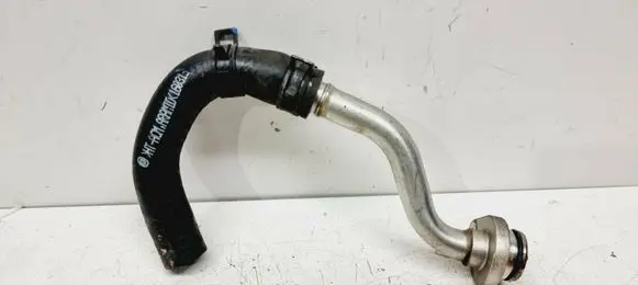Honda CR-V Turbo turbocharger oiling pipe/hose 15540RZ0G10