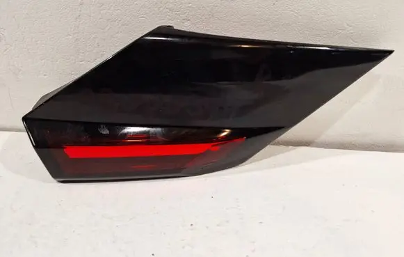 Citroen C4 X Tailgate rear/tail lights 9836327780