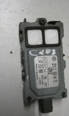 Mercedes-Benz E W211 Air quality sensor 2118300472