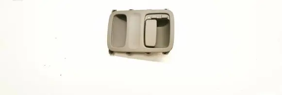 Volkswagen Crafter Loading door interior handle A9067600061 6397470187